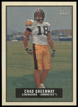 93 Chad Greenway